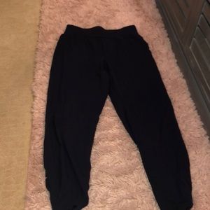 Lululemon sweatpants